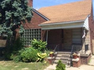 20651 Moross Rd, Grosse Pointe, MI 48224