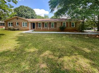 5503 Janice Ln, Stone Mountain, GA 30087