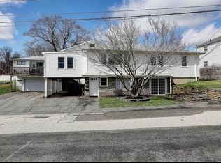 28 Elena St #2A, Providence, RI 02904