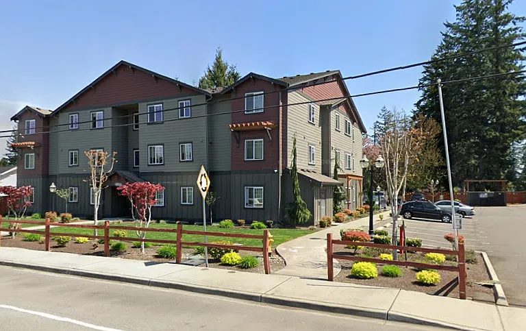 Clover Station — Photo 18