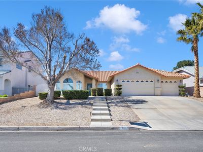 12970 Yellowstone Ave, Victorville, CA, 92395