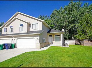 8370 S 745 E, Sandy, UT 84094