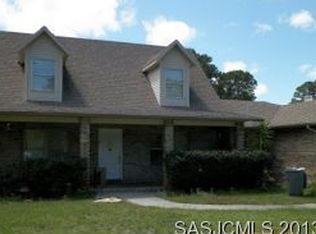 670 Kinlaw Rd, Saint Augustine, FL 32084