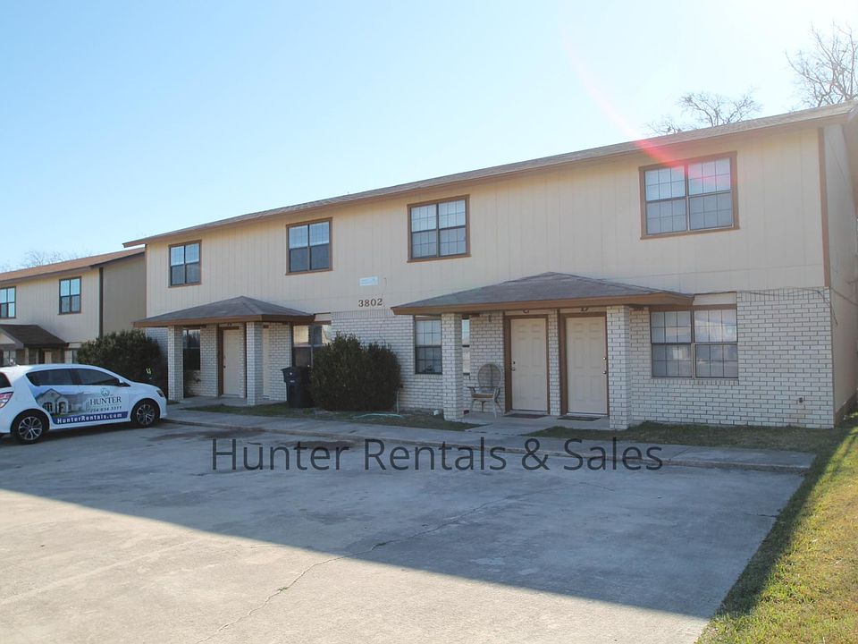 1st image of 3802 Charolais Dr APT C
