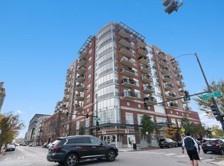 1201 W Adams St APT 403, Chicago, IL 60607