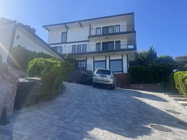 4515 Valley Ridge Ave, Los Angeles, CA 90008