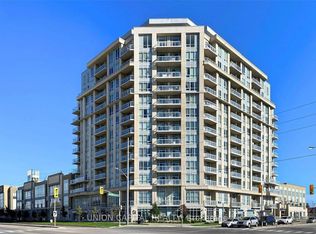 8323 Kennedy Rd #217, Markham, ON L3R 5W7