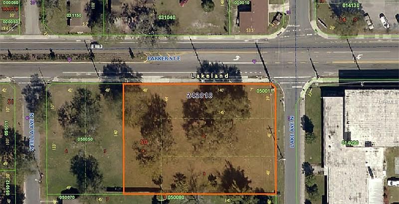 1st image of 720 N Lake Ave
