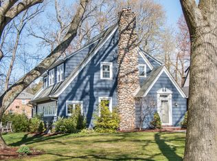 903 Carleton Rd, Westfield, NJ 07090