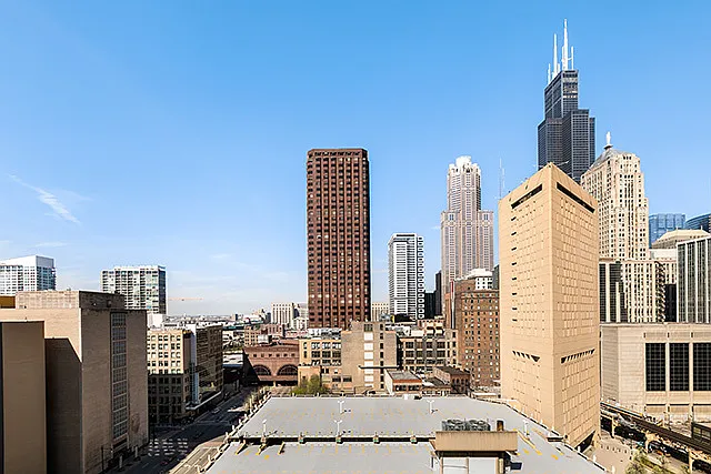 431 S Dearborn St #1403 — Photo 24