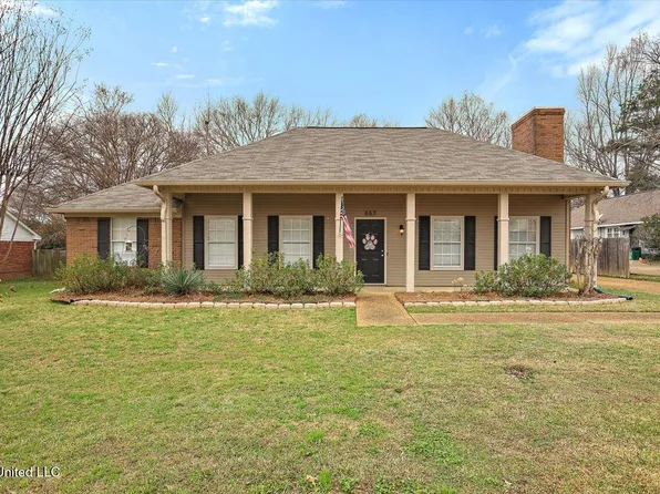 557 Brookstone Cir, Madison, MS 39110