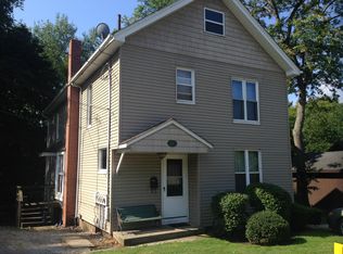 416 Stow St, Kent, OH 44240