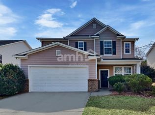 125 Parkmont Ct, Dallas, GA 30132