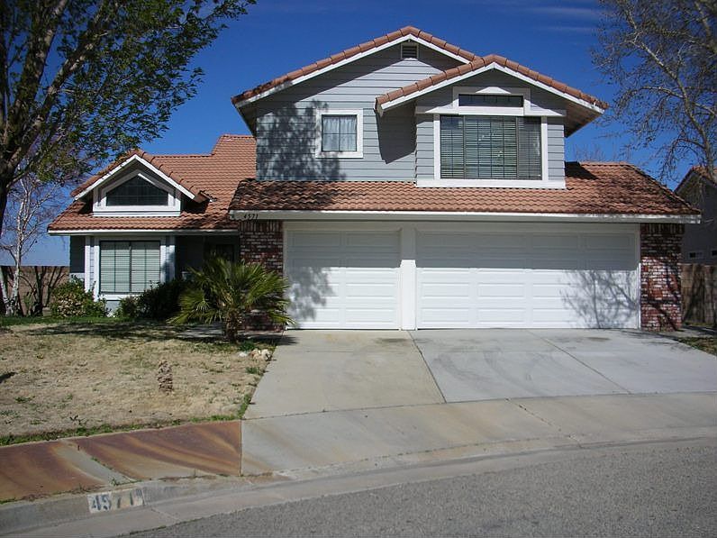 Rancho Vista Pool Home