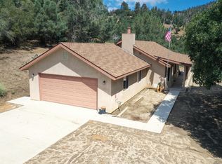 25340 Deertrail Dr, Tehachapi, CA 93561