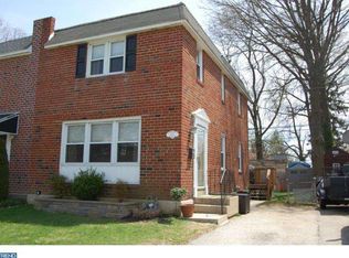 412 Gilmore St, Folsom, PA 19033