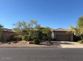 6876 E Mighty Saguaro Way, Scottsdale, AZ 85266