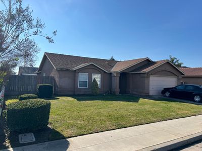 2882 Plumas St, Madera, CA, 93637