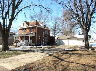 331 Park Ave, Watson, MN 56295