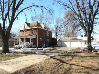 331 Park Ave, Watson, MN, 56295