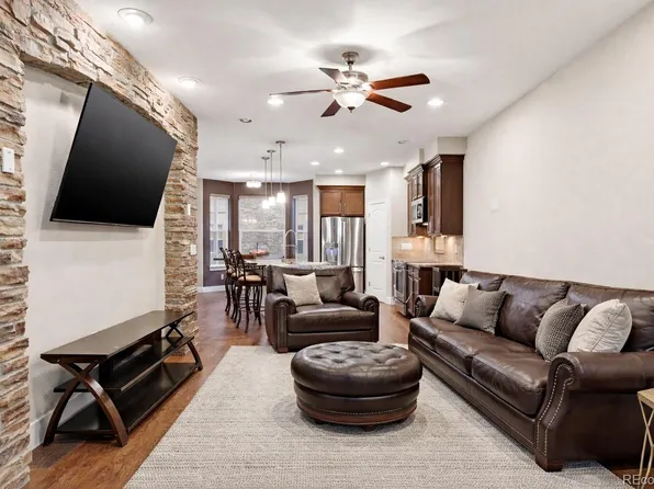 829 N Vernon Drive, Central City, CO 80427