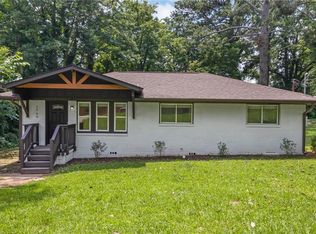 1769 W Austin Rd, Decatur, GA 30032