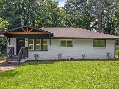 1769 W Austin Rd, Decatur, GA, 30032