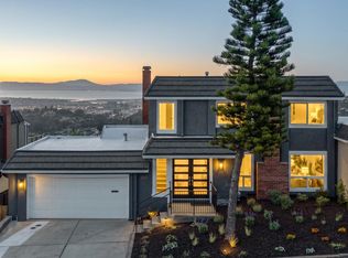 2507 Hastings Dr, Belmont, CA 94002
