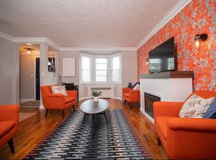 4024 Hillen Rd #4, Baltimore, MD 21218