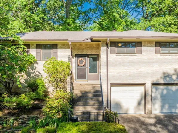 522 N Coolidge St, Little Rock, AR 72205