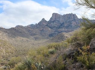 2236 E Buck Ridge Pl #61, Tucson, AZ 85737