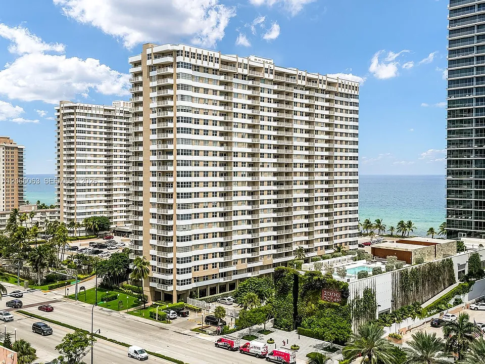 2049 S Ocean Dr #1406