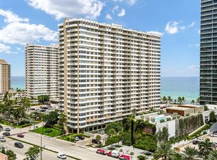 2049 S Ocean Dr APT 1406, Hallandale, FL 33009