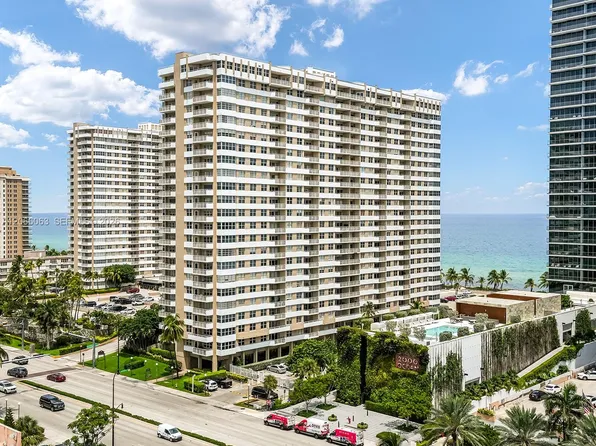 2049 S Ocean Dr, Hallandale, FL