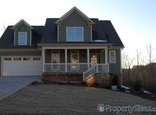 129 Elevation Ct, Greer, SC 29651