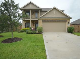 6834 Lantern Hill Ln, Rosenberg, TX 77469