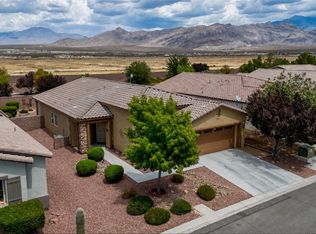 5086 E Monte Penne Way, Pahrump, NV 89061