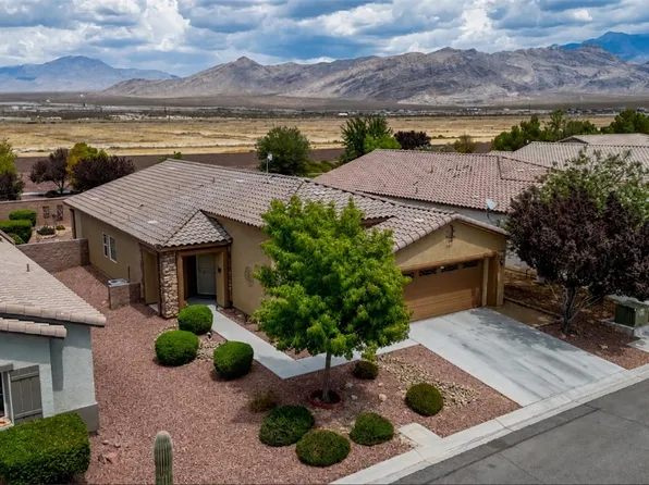 5086 E Monte Penne Way, Pahrump, NV 89061