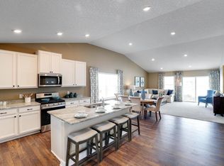 12259 71st St NE, Otsego, MN 55330