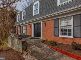 15201 Hannans Way, Rockville, MD 20853