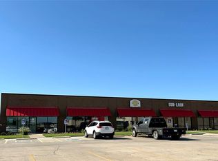 2103 S Main St, Elk City, OK 73644