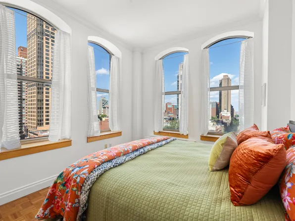 350 East 82nd Street 12D image 1 of 31