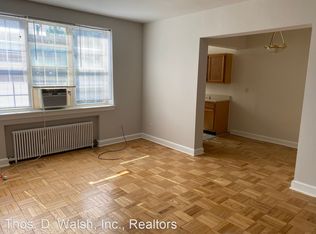 1380 Fort Stevens Dr NW APT 205, Washington, DC 20011
