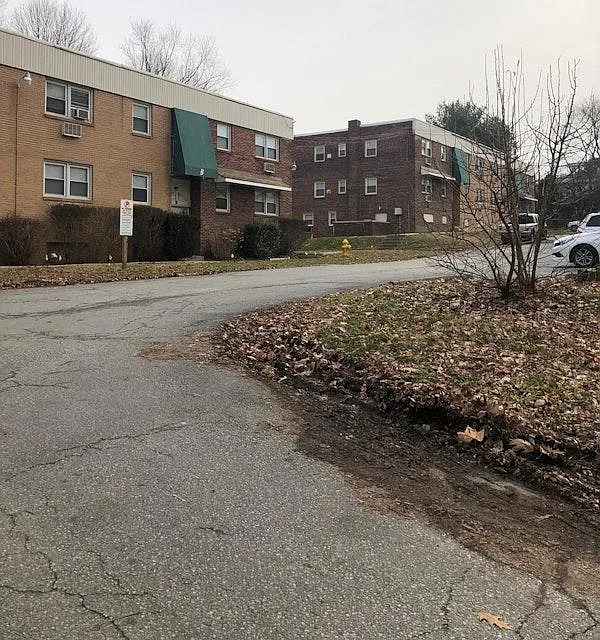 Wallingford View Apartments