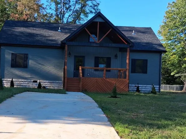 1178 Macon Loop, Lynchburg, VA 24503
