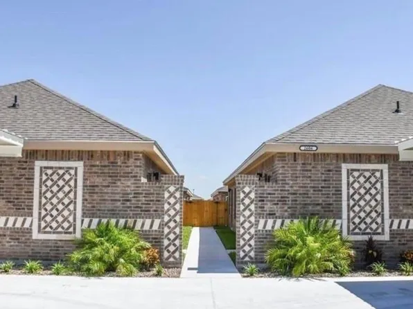 2606 E Eisenhower Ave APT 2, Alton, TX 78573