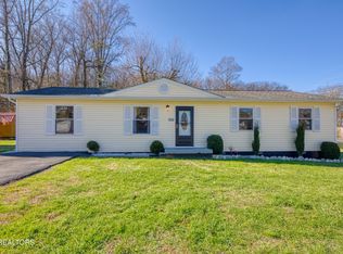 200 Cox Rd, Loudon, TN 37774