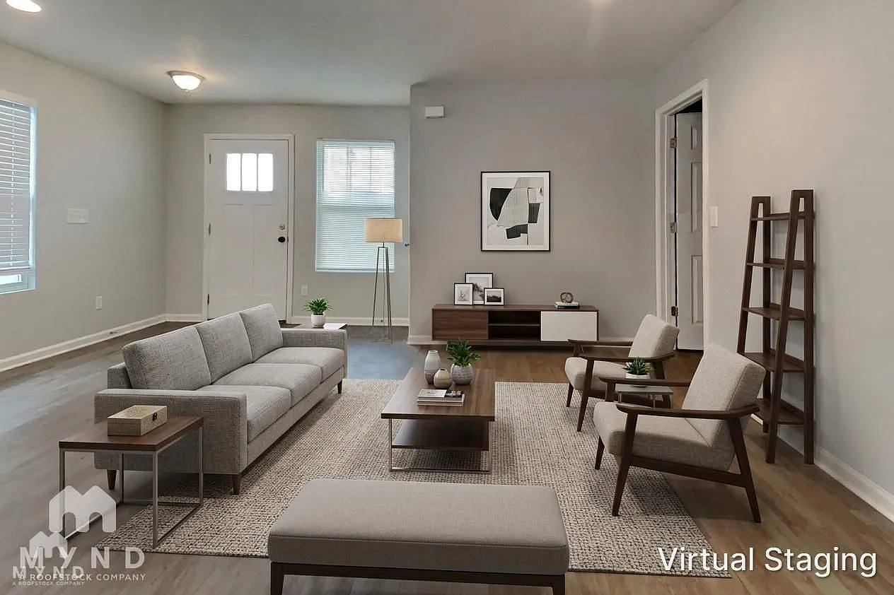 3 bed, 2.0 bath, 1457 sqft, $1,985 — Photo 2