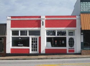 1484 Washington St, Clarkesville, GA 30523