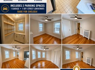 48 Shawmut St #1, Chelsea, MA 02150